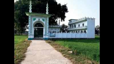 Uttar Pradesh: Masjid Trust members welcome ‘bhoomi pujan’ at Ramjanmabhoomi