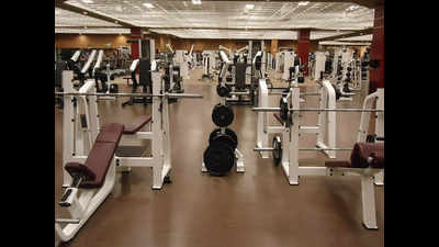 Tamil Nadu govt SOPs allow gyms to use ACs