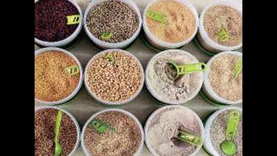 In Karnataka, ragi and jowar to replace rice under Anna Bhagya scheme