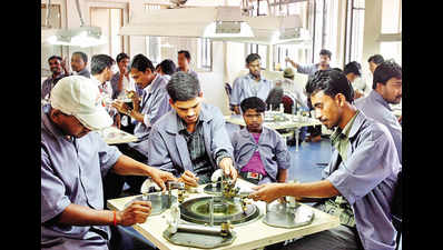 Centre’s MSME credit scheme finds few takers in Bihar