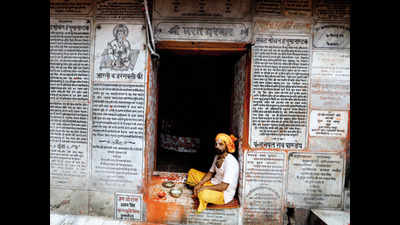 Seers to catalyse crowd-funding of Ayodhya's Ram temple