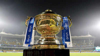IPL 2020: Contenders eye scaled-down title bid after Vivo's exit