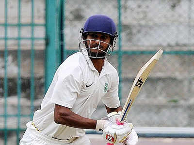 Arun Karthik Profile - Cricket Player India