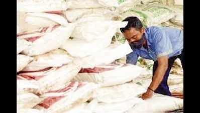 Concerns over ammonium nitrate stock in Vizag