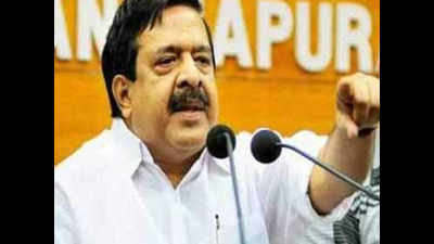 Kerala govt created a false sense of security, says Ramesh Chennithala