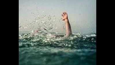 Noida: 18-year-old drowns in Hindon river