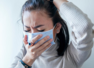 Coronavirus: This uncomfortable and annoying sensation can be a symptom of COVID-19