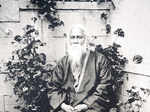 Rabindranath Tagore