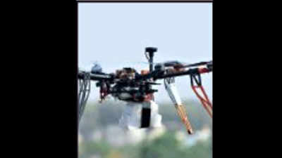 UAVs, 3D laser scanners covered in Gujarat police manual