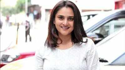 True happiness lies in unity, says Ramya reacting to Ayodhya temple construction activity