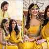 Rakshabandhan Special: Wedding Day Photos of Brides & their Brothers are  Adorable! | WeddingBazaar