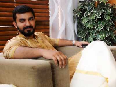 Music director Kailas Menon reveals his favourite in Sa Re Ga Ma Pa Keralam