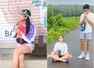 Sara Ali Khan shares a series of TB pictures