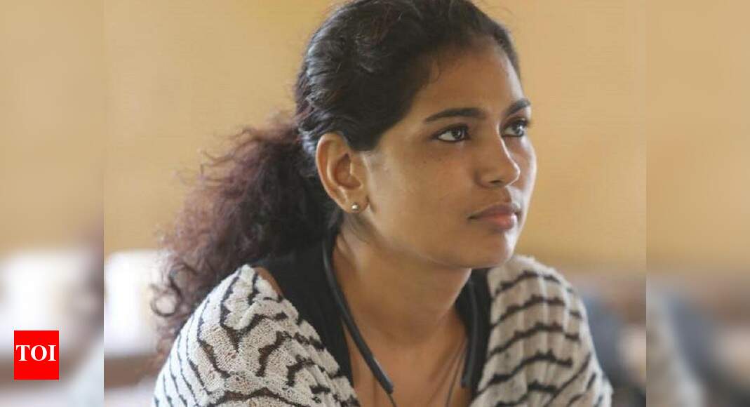 SC dismisses anticipatory bail plea of activist Rehana Fathima | India News – Times of India