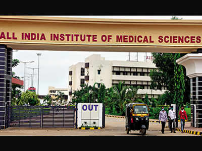 114 faculty, 1864 non-faculty posts vacant in Bhubaneswar AIIMS: RTI