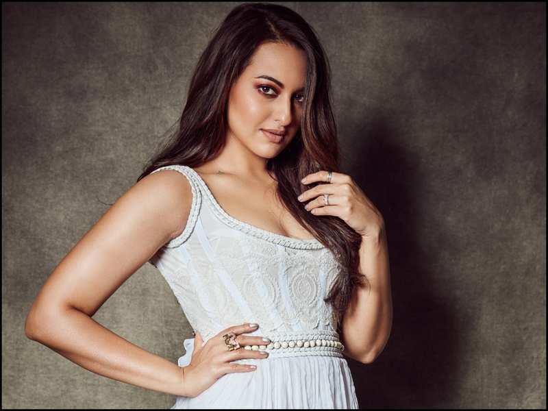 Sonakshi Sinha On The Importance Of Education This Is A Right That Has