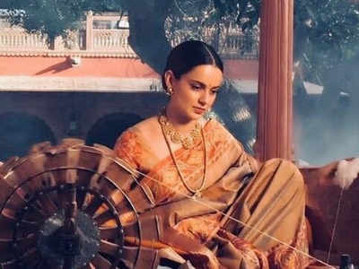 Team Kangana Ranaut promotes handmade weaves on National Handloom Days, says it’s everything that the nation should be ‘proud’ of; see pictures