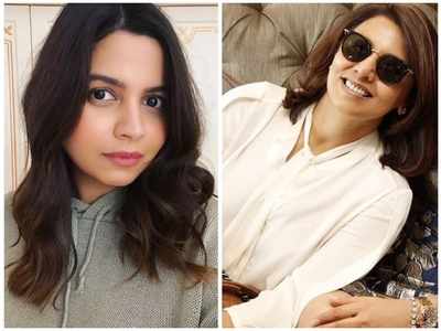 Neetu Kapoor has a cute nickname for Alia Bhatt's sister Shaheen Bhatt