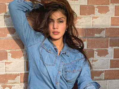 If Rhea Chakraborty evades answers to Enforcement Directorate, she can get arrested: Sushant Singh Rajput’s family’s lawyer