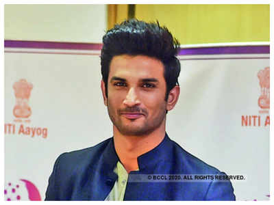 Sushant Singh Rajput Case: Supreme Court Dismisses A Law Student’s PIL ...