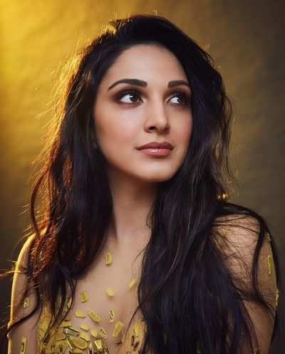 A visit to Kiara Advani's house can reveal her true love