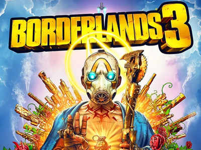 Borderlands 3 on Steam