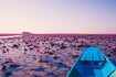 The most mysterious lakes around the world
