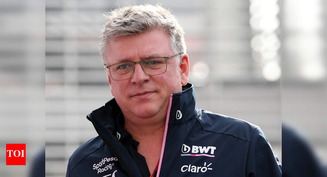 Racing Point's F1 points deduction 'bewildering' Racing News Times