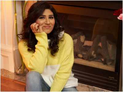 Shashaa Tirupati dedicates special video to five top musical influences from her teens