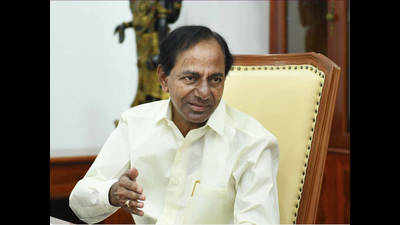 Telangana Congress condemns chief minister KCR on Pothreddypadu project