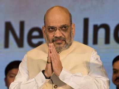 Amit Shah condoles deaths in Kerala landslide, says rescue teams to provide all assistance