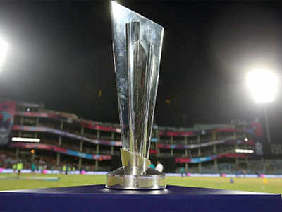 ICC T20 World Cup 2021: India retain right to host 2021 T20 World Cup ...