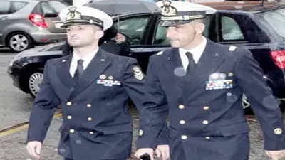 Italian marines case: SC asks Centre to pay compensation to victims' family members