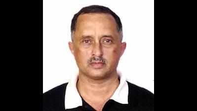 Mumbai pilot an ex-IAF officer