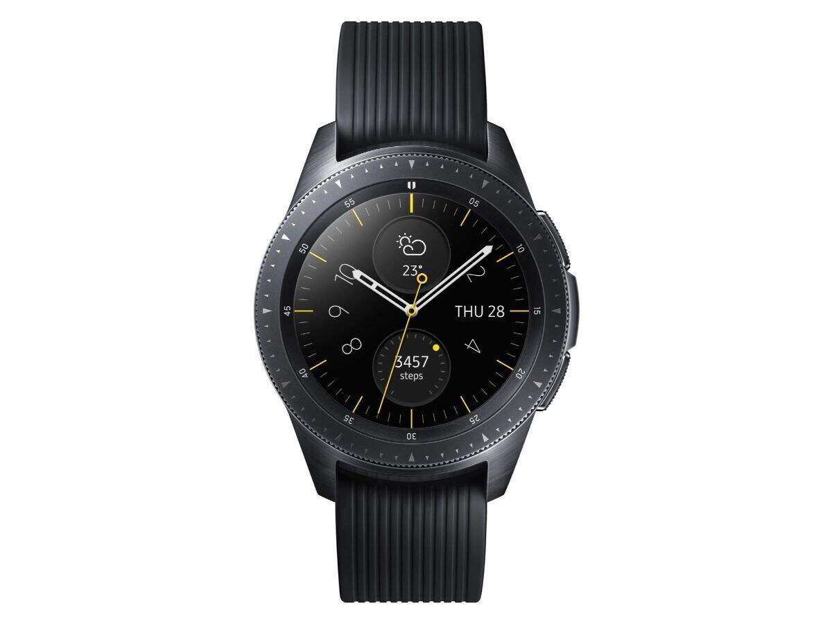 today live deal smartwatch
