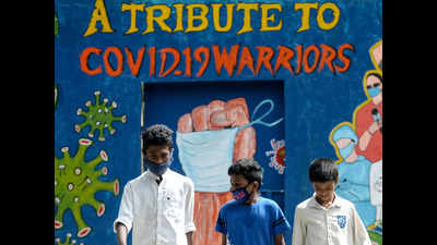 Lockdown in Chennai: Coronavirus cases update and latest news
