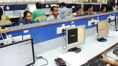 Delhi govt job portal: 10 lakh vacancies filled, 9 lakh jobs still available