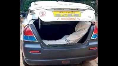 Karnataka: Cops move body in car after ambulance drivers refuse to do it