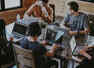 Things you should never share with a work colleague