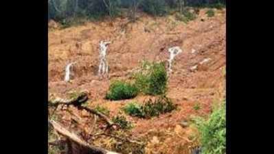 Was Brahmagiri Hill landslide a man-made tragedy?