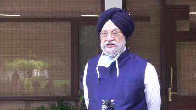 Kozhikode crash: We will have to wait for the outcome of investigations, says Civil Aviation Minister Hardeep Singh Puri