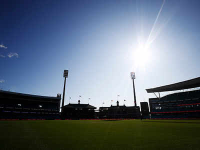 Sydney makes pitch to host Boxing Day Test