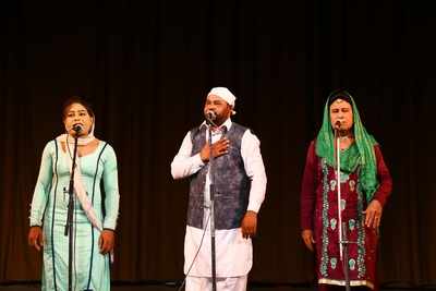 Punjab’s Heer Ranjha staged online