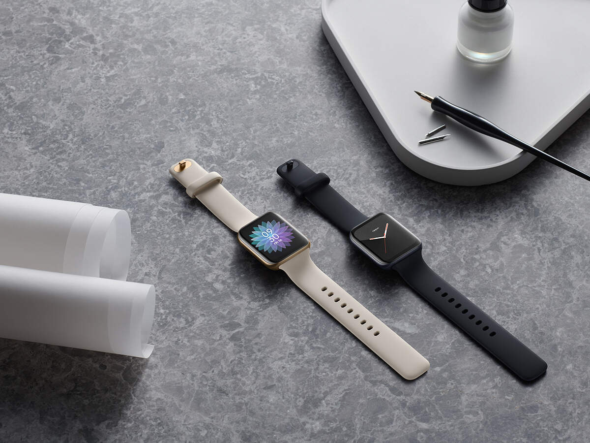 oppo f3 smart watch