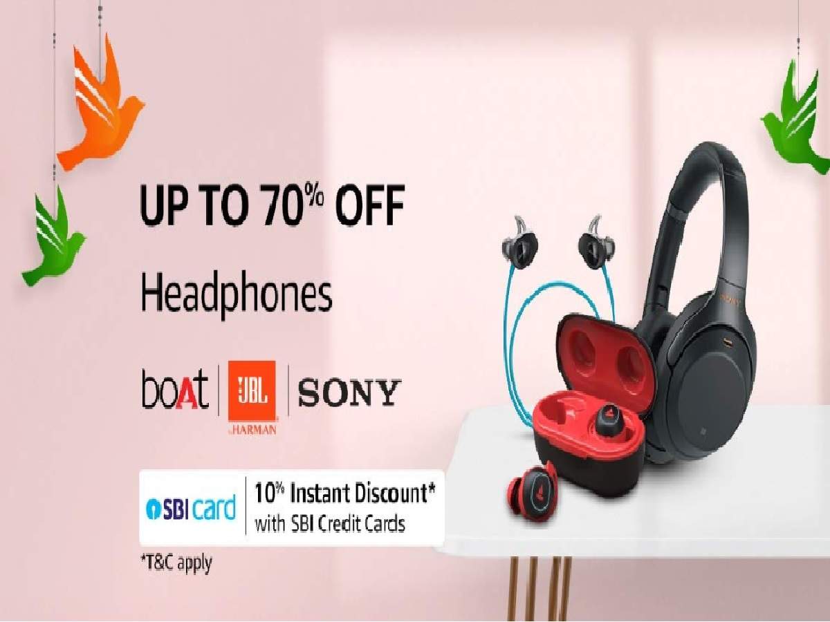 amazon headset offers