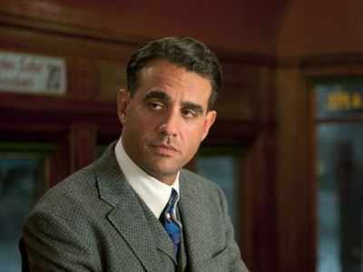 Bobby Cannavale joins limited series 'Nine Perfect Strangers'