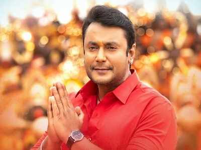 Darshan talks about his love for historical, mythological films