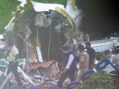 AI Express says families of deceased pilots escorted to Kozhikode