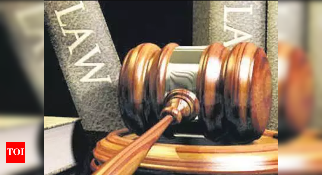 Career in law: From corporate law to academia, opportunities aplenty, say experts - Times of India