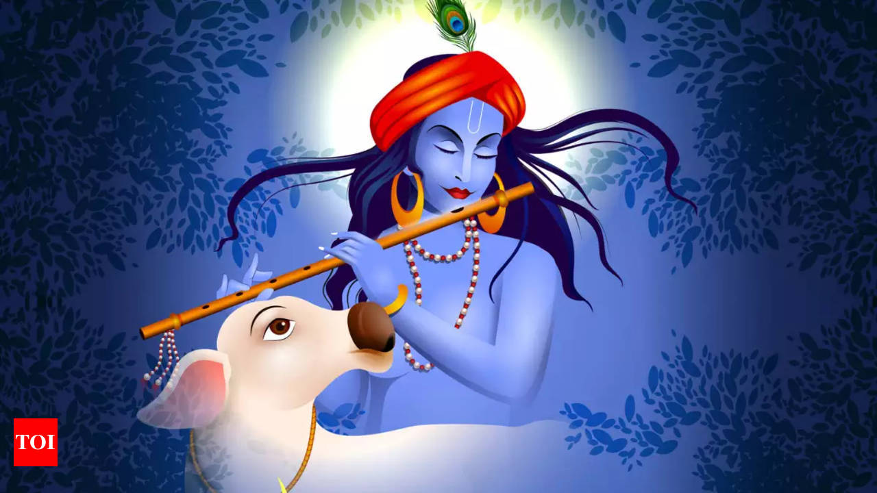 Jay Shri Krishna Govind hare Murari Videos • 𝄟✮͢🦋⃟≛⃝ TaNu..𝄟✮⃝?  (@tanuja153) on ShareChat